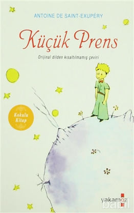 Picture of Küçük Prens (Kokulu Kitap)