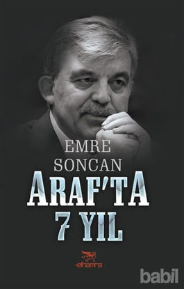 Picture of Araf'ta 7 Yıl