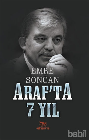 Picture of Araf'ta 7 Yıl
