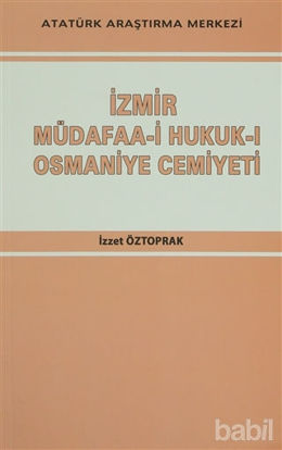 Picture of İzmir Müdafaa-i Hukuk-ı Osmaniye Cemiyeti