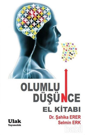 Picture of Olumlu Düşünce El Kitabı