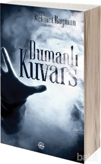 Picture of Dumanlı Kuvars