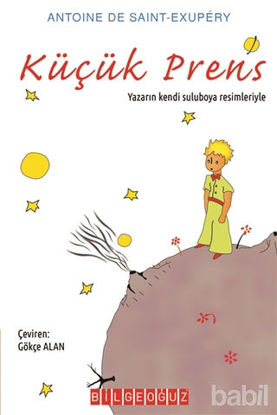 Picture of Küçük Prens