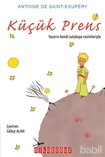 Picture of Küçük Prens