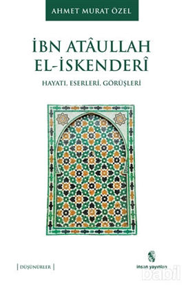 Picture of İbn Ataullah El-İskenderi