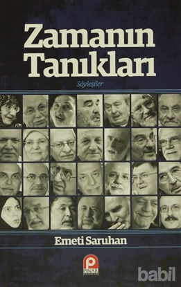 Picture of Zamanın Tanıkları