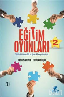 Picture of Eğitim Oyunları 2