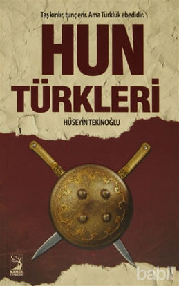 Picture of Hun Türkleri