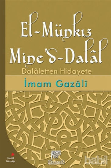 Picture of El-Münkız Mine’d-Dalal