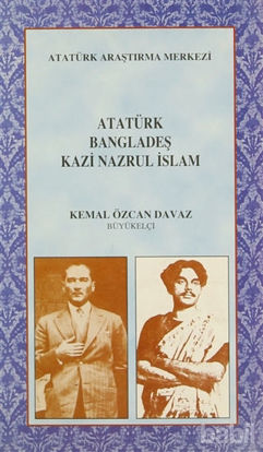 Picture of Atatürk Bangladeş Kazi Nazrul İslam