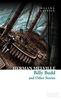 Picture of Billy Budd and Other Stories