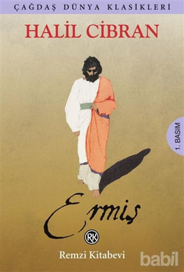Picture of Ermiş