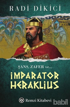 Picture of İmparator Heraklius