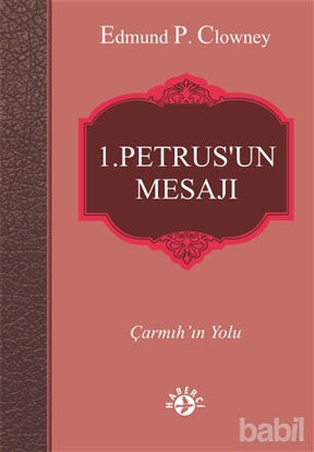 Picture of 1. Petrus’un Mesajı