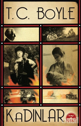 Picture of Kadınlar