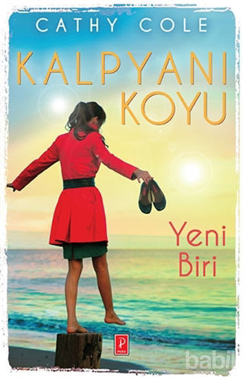 Picture of Kalpyanı Koyu : Yeni Biri