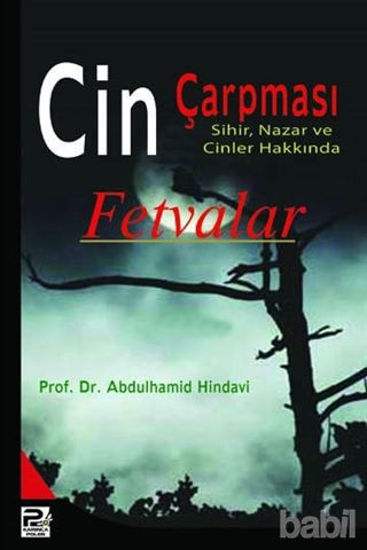 Picture of Cin Çarpması, Sihir, Nazar ve Cinler Hakkında Fetvalar