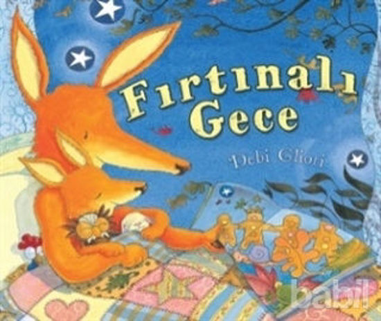 Picture of Fırtınalı Gece