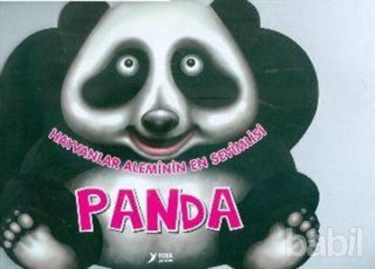 Picture of Hayvanlar Aleminin En Sevimlisi : Panda
