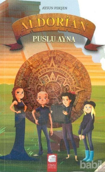 Picture of Aldorian : Puslu Ayna