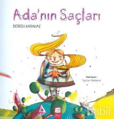 Picture of Ada'nın Saçları
