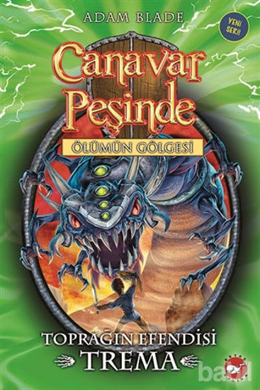 Picture of Canavar Peşinde 29