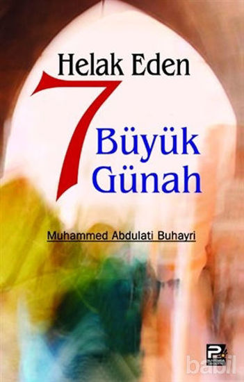 Picture of Helak Eden 7 Büyük Günah
