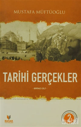 Picture of Tarihi Gerçekler (2 Kitap Takım)