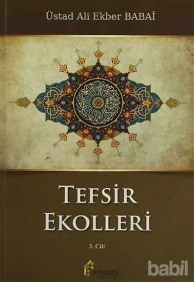 Picture of Tefsir Ekolleri 3. Cilt