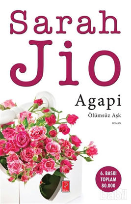 Picture of Agapi: Ölümsüz Aşk