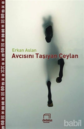 Picture of Avcısını Taşıyan Ceylan