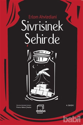 Picture of Sivrisinek Şehirde