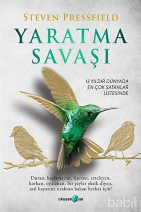 Picture of Yaratma Savaşı