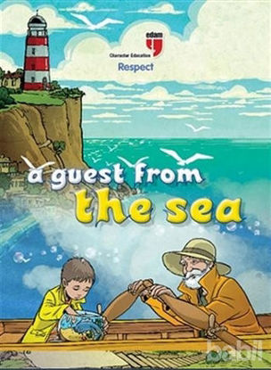 Picture of A Guest From the Sea