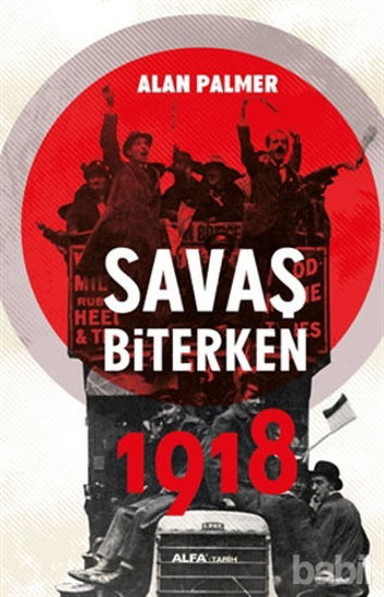 Picture of Savaş Biterken 1918