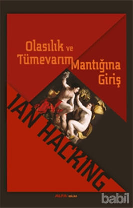 Picture of Olasılık ve Tümevarım Mantığına Giriş