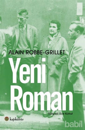 Picture of Yeni Roman