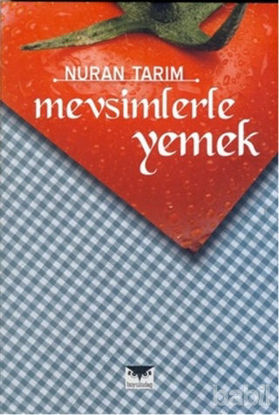 Picture of Mevsimlerle Yemek