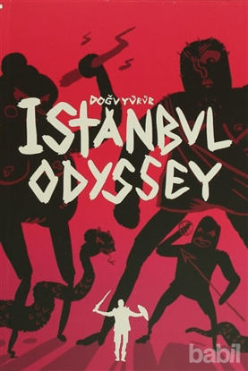 Picture of İstanbul Odyssey