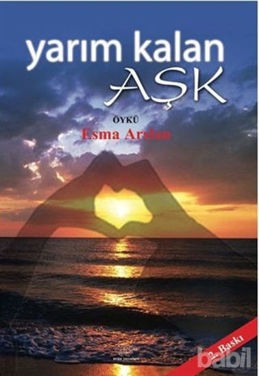 Picture of Yarım Kalan Aşk
