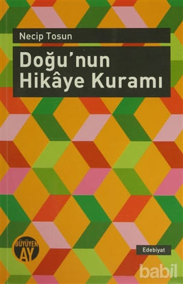 Picture of Doğu'nun Hikaye Kuramı