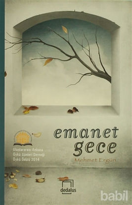 Picture of Emanet Gece