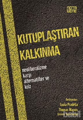 Picture of Kutuplaştıran Kalkınma