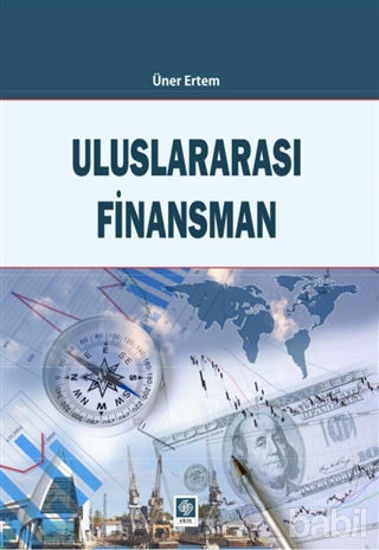 Picture of Uluslararası Finansman