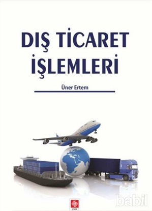 Picture of Dış Ticaret İşlemleri