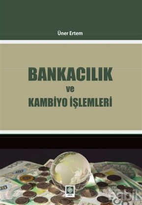 Picture of Bankacılık ve Kambiyo İşlemleri