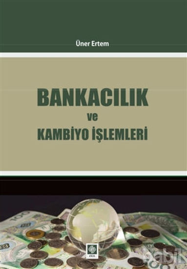 Picture of Bankacılık ve Kambiyo İşlemleri