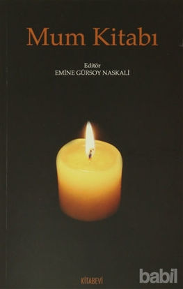 Picture of Mum Kitabı