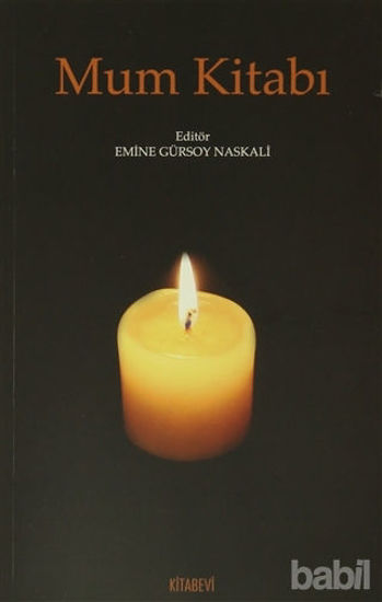 Picture of Mum Kitabı