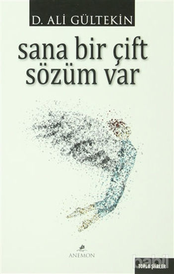 Picture of Sana Bir Çift Sözüm Var
